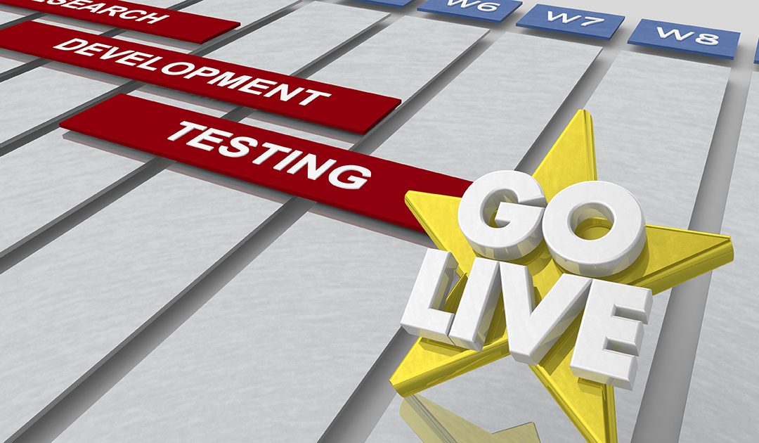 Completing Projects Effectively